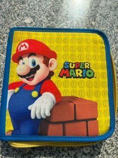 Mario Schutzhülle für DS