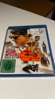 Mission Impossible: Rogue Nation (Blu-Ray)