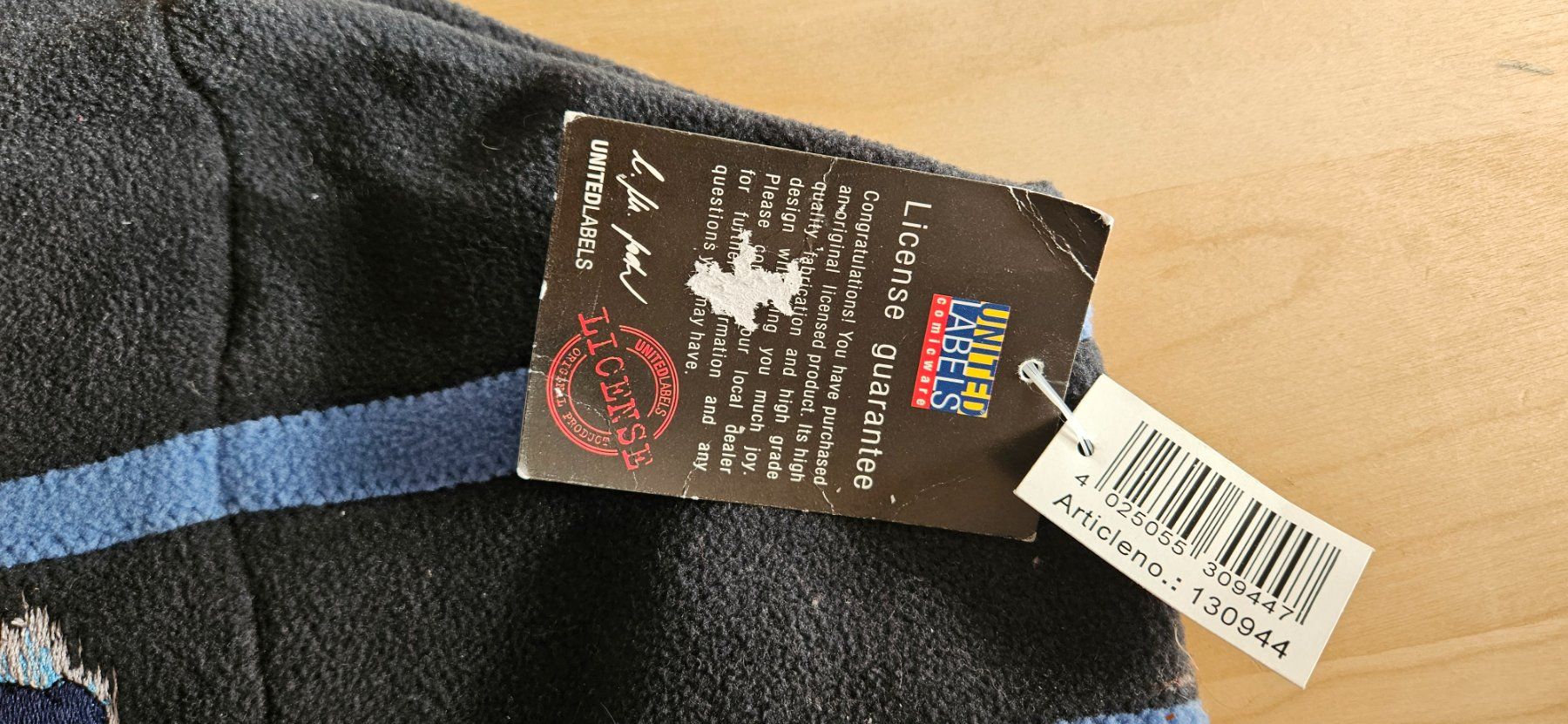 Copricapi, berretti & cappellini: Mütze Looney Tunes – Nuovo (secondo la descrizione) da Lenk im Simmental venduto da oli66661 1