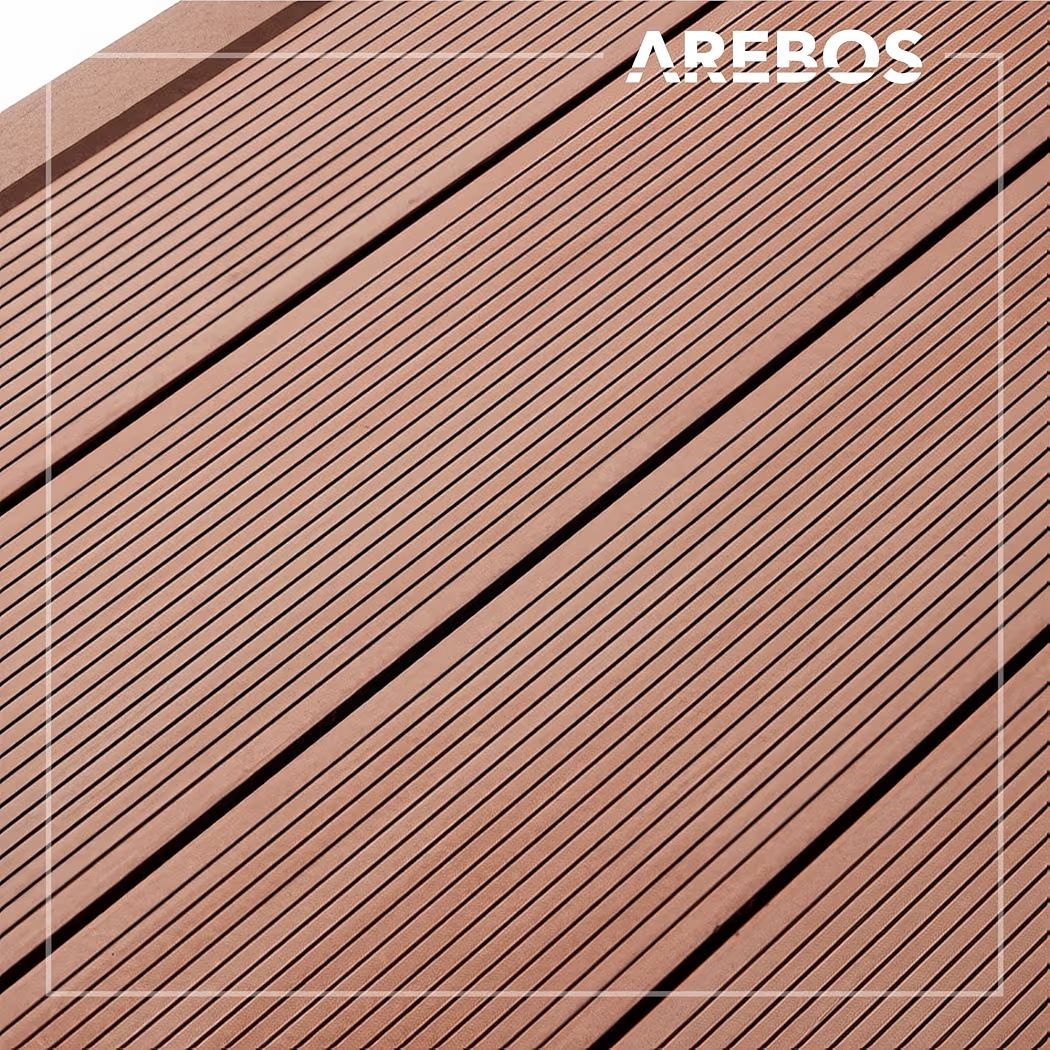 Wände & Decken: Bodenelement für Solardusche, Poolleiter oder Pool | NEU – Neu (gemäss Beschreibung) aus Nebikon von warendiscount 3