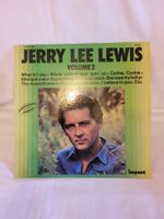 Vinyle 33T Jerry Lee Lewis Volume 2 - Corinne, Baby