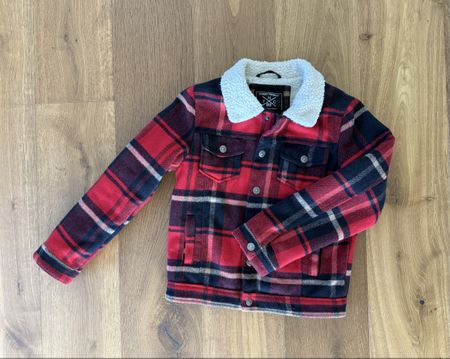 Übergangsjacke