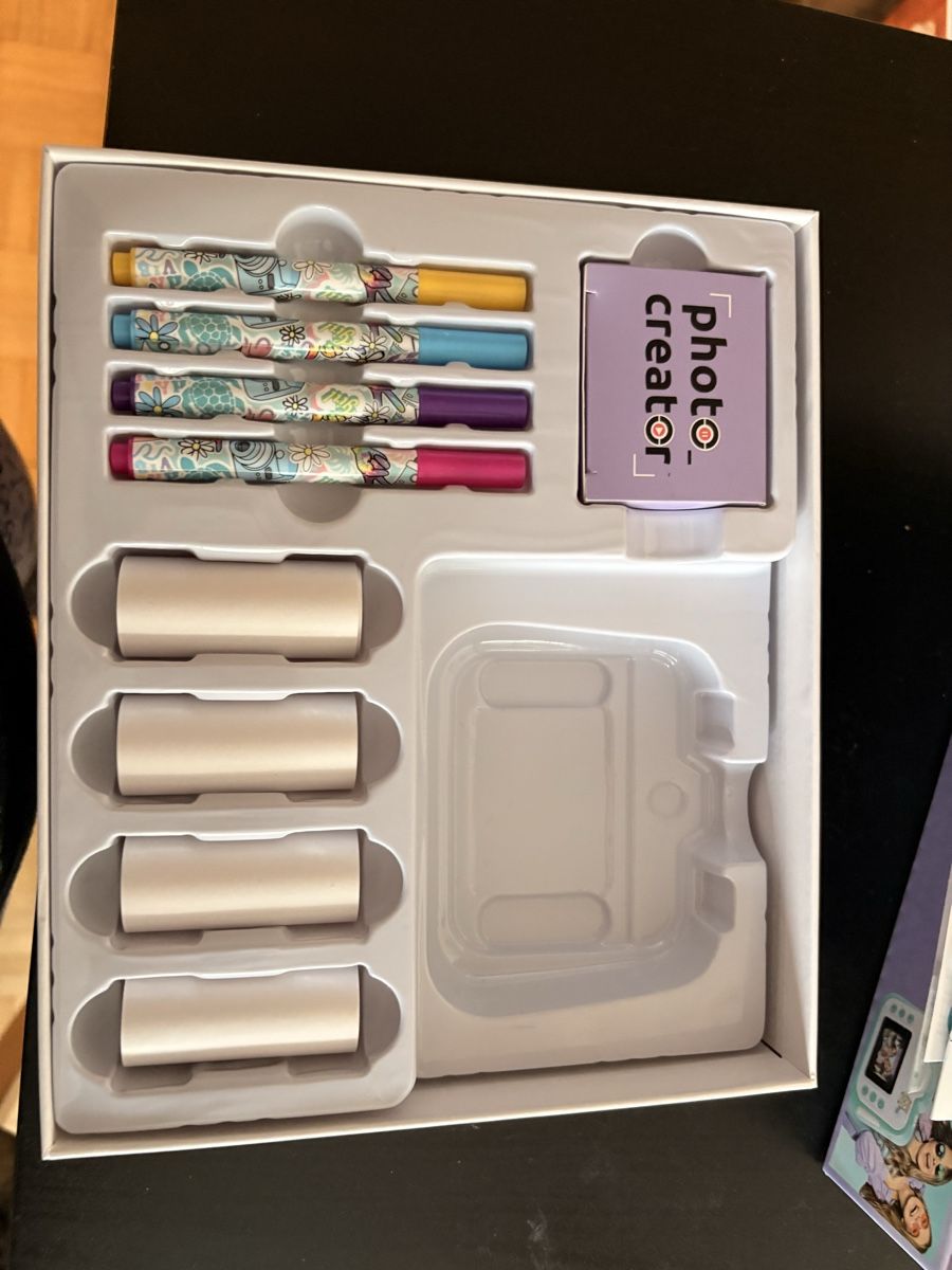 Kit bricolage: Photo Creator – Usato da Basel venduto da alisha.beuggert 1