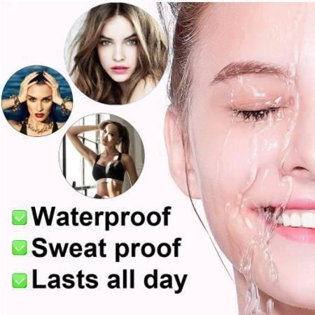 Make-up: Augenbrauenstift im Microblading-Stil – Nuovo e nell'imballaggio originale da Gurmels venduto da Swisspod 1