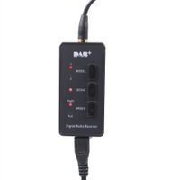 USB DAB Empfänger Universal Original Autoradio Vw Audi Bmw