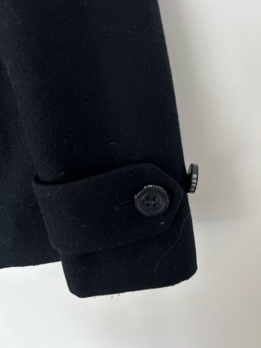 Superdry Giacche: Superdry Duffflecoat, Gr. S, top warm – Usato da gockhausen venduto da monette08 3