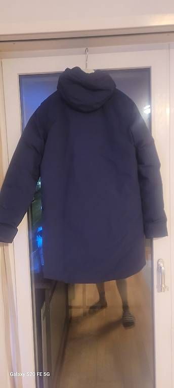 Cappotti: Patagonia - Windshadow Parka - Parka – Usato da Winterthur venduto da Cas4 1