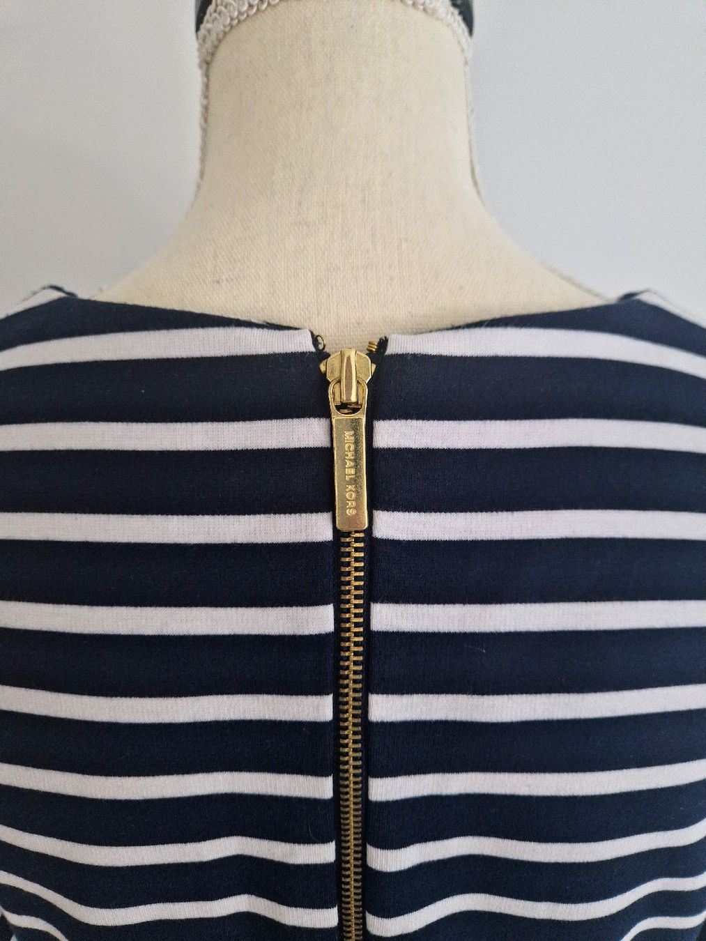 Michael Kors Vestiti: MICHAEL KORS Kleid Gr. M – Nuovo (secondo la descrizione) da Horgen venduto da akkohappyshopping 4