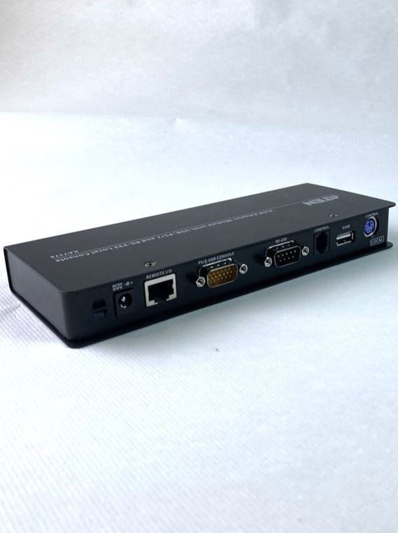 Hub & Switch: ATEN | KA7174 | Adapter-Modul, USB PS/2 und RS-232 – Nuovo (secondo la descrizione) da Wittenbach venduto da Restwert_St-Gallen 1