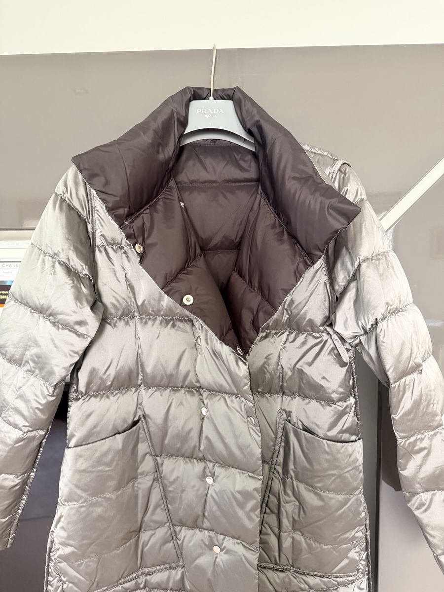 Giacche: Down coat 100 gr. riversibile – Usato da Lugano venduto da fer_ckb9 3
