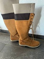 Timberland Stiefel Grösse 41