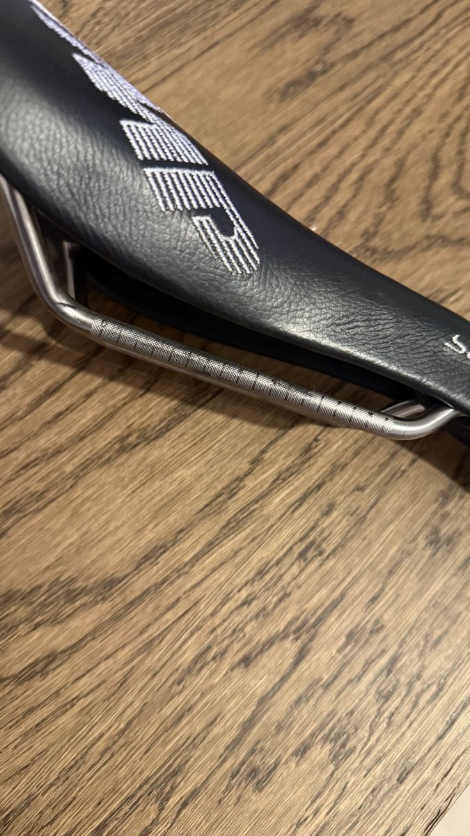 Pezzi di ricambio: Selle SMP Stratos Sattel – Usato da Stäfa venduto da man_vq6f 6