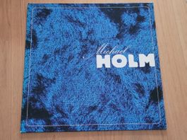 LP  Michael Holm