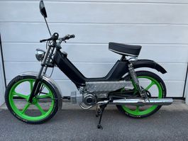 KTM GP 30 Custom (Puch E50)