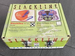 Slackline 