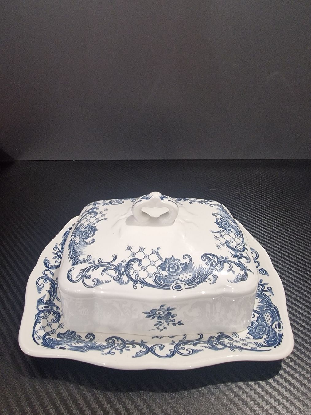 Altre Stoviglie: Villeroy Boch Butterdose Valeria – Usato da Oberglatt ZH venduto da Alischa1