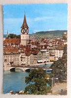Zürich, St. Peter