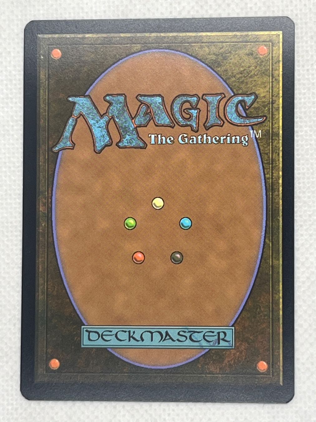 Magic The Gathering Carte collezionabili: MTG Air Marshal BRO 43 Englisch Common – Usato da Hinterkappelen venduto da Kim1992 1