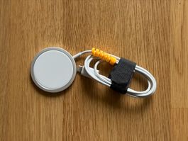 Original Apple MagSafe Ladegerät 1 m mit USB-C