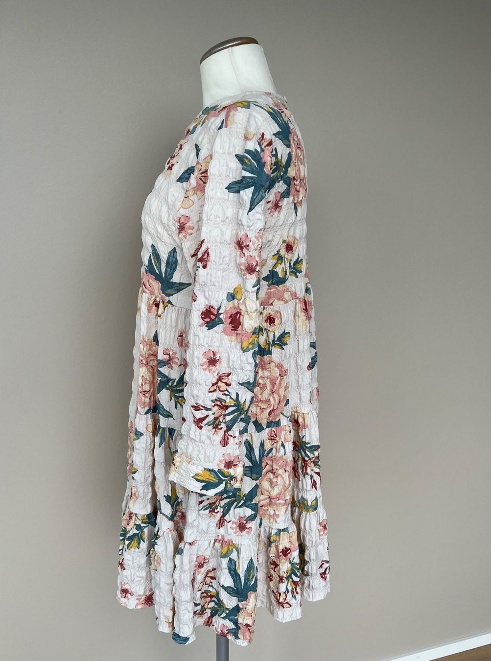 Zara Vestiti: ZARA Kleid Gr.S NEUWERTIG – Nuovo (secondo la descrizione) da Degersheim venduto da Starkigel 1