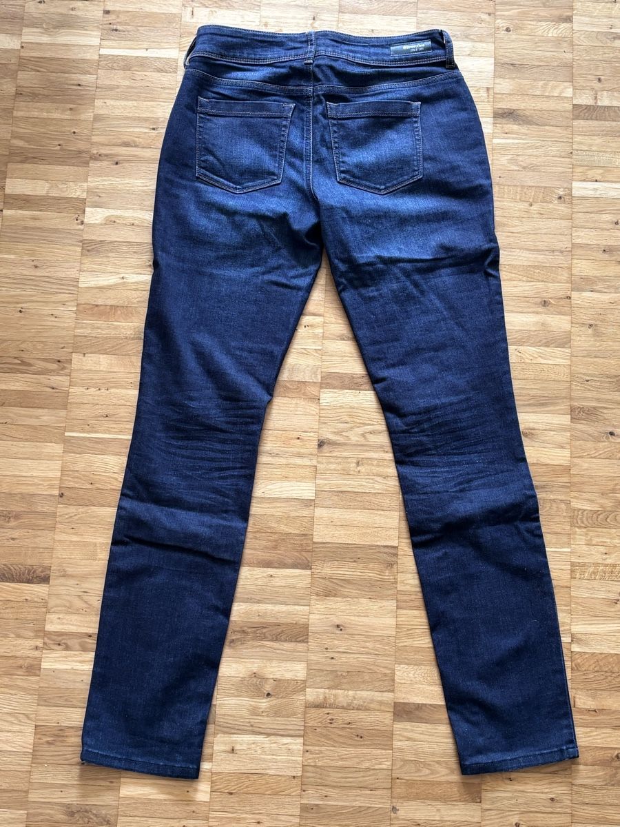 Jeans: Jeans Damen Street One W26/L32 – Gebraucht aus Bassersdorf von montakar 1