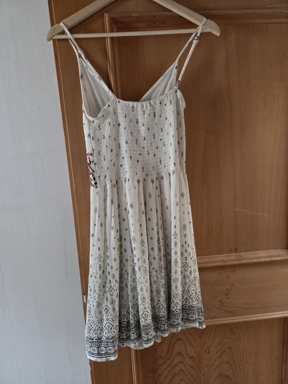C&A Kleider: Sommerkleid – Neu (gemäss Beschreibung) aus Zernez von fla_jdt6 1
