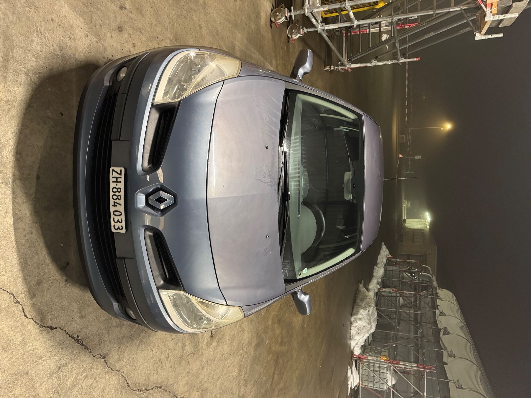 Renault Automobili: Renault Clio 1.2  16V – Usato da Winterthur venduto da ajas04 8