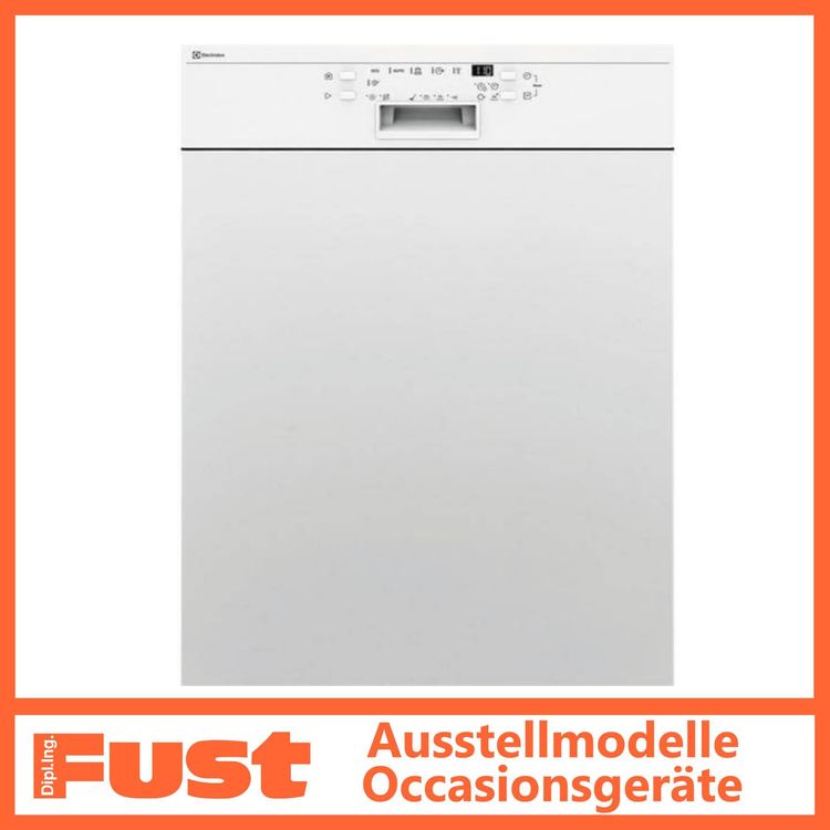Geschirrspüler Electrolux GA55LIWE Kaufen auf Ricardo