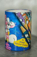 Diddl Stiftehalter blau