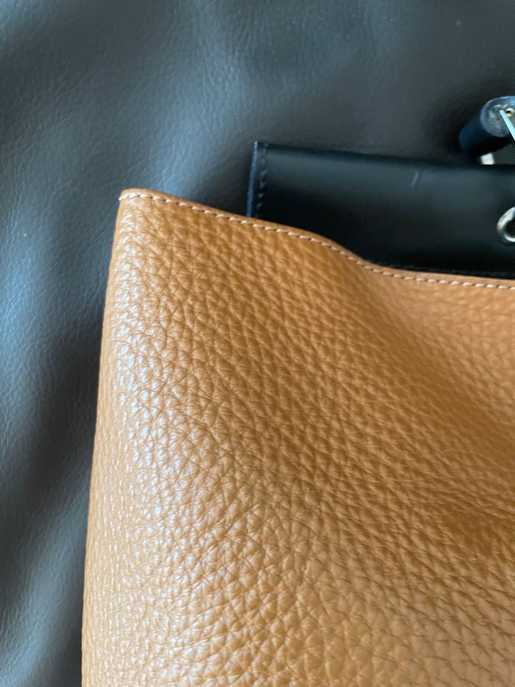 Gianni Chiarini Borse da donna: GIANNI CHIARINI Handtasche – Usato da Hünenberg See venduto da DND5 5