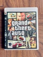 GTA IV - PS3