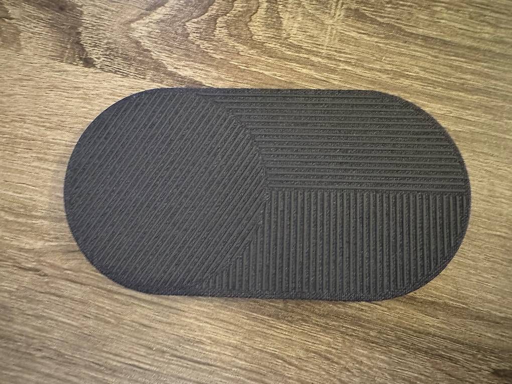 Native union Caricabatterie: Native Union Drop XL - Qi Wireless Charger – Nuovo (secondo la descrizione) da Genève venduto da Mladuz 4