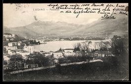 AK Lugano, Paradiso