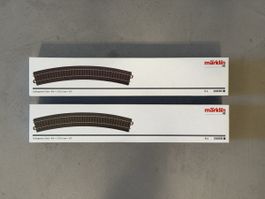 12x Märklin R4