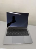 MacBook Pro 14‘ A2779