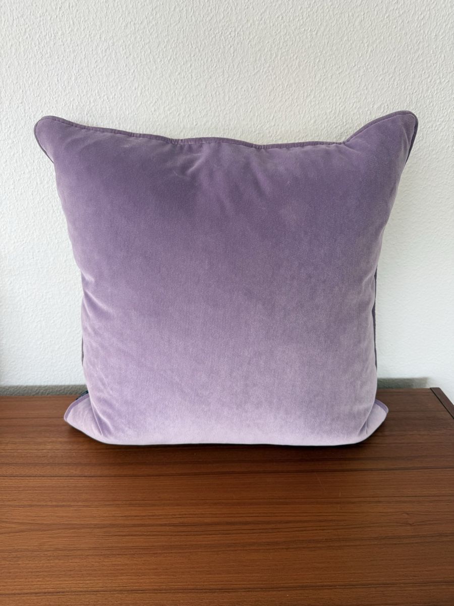 Cuscini: Bird Print Cushion – Nuovo (secondo la descrizione) da Meilen venduto da ama_2m6v 1