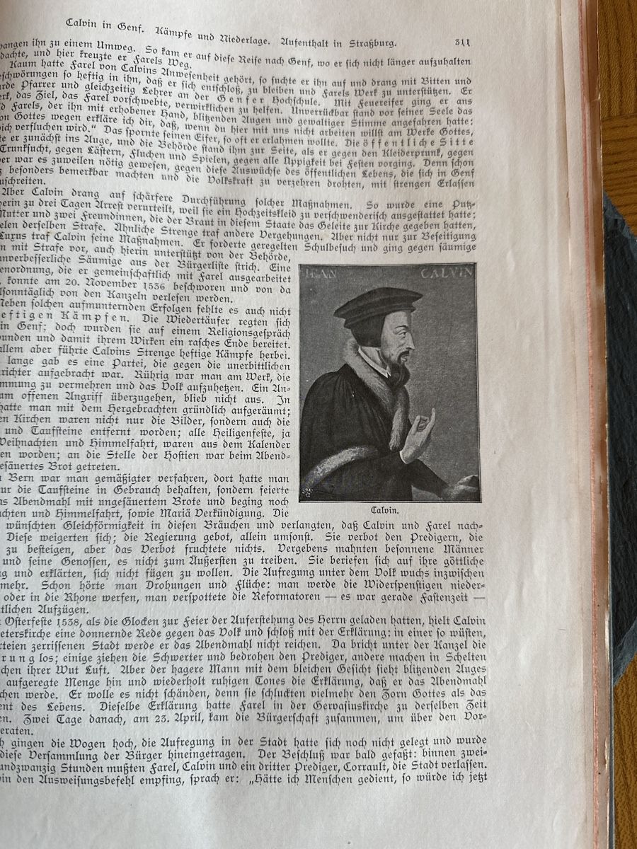 Libri: Kirchen-Geschichte Preussen, Dr. Erwin, Antikes Buch – Usato da Frümsen venduto da Katzen0 5
