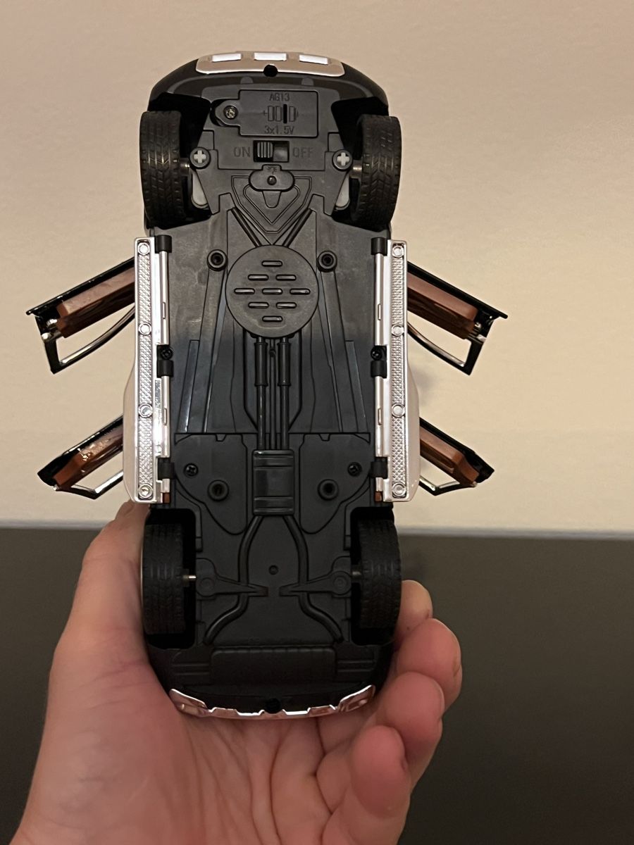 Mercedes-Benz Modellini d'auto: Mercedes Maybach – Nuovo e nell'imballaggio originale da Bäretswil venduto da Ser_9h6p 4