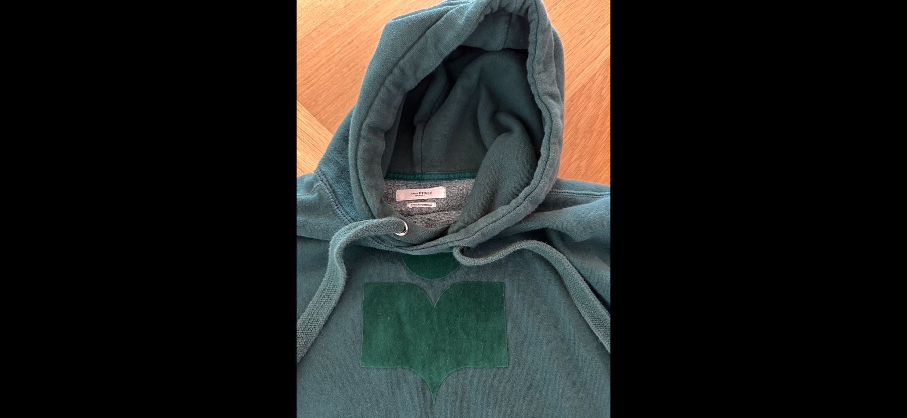 Isabel Marant Maglioni & Felpe: Sweat Isabel Marant – Usato da Pully venduto da tarra26 2