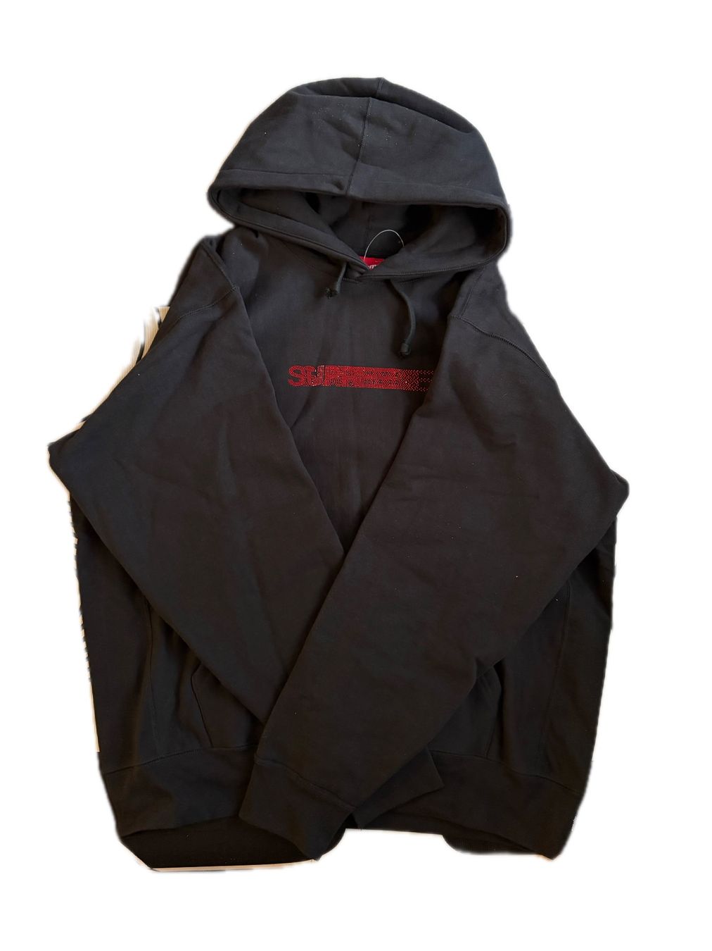 Maglioni & Felpe: Supreme X Swarovski – Nuovo (secondo la descrizione) da Lausanne venduto da doa_nc5v
