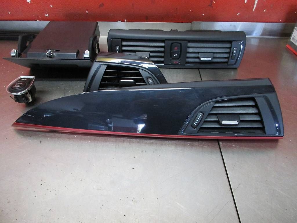 Alle Autoersatzteile: Pezzi plancia BMW F20 / F21 – Gebraucht aus Gordola von garage.decar 1