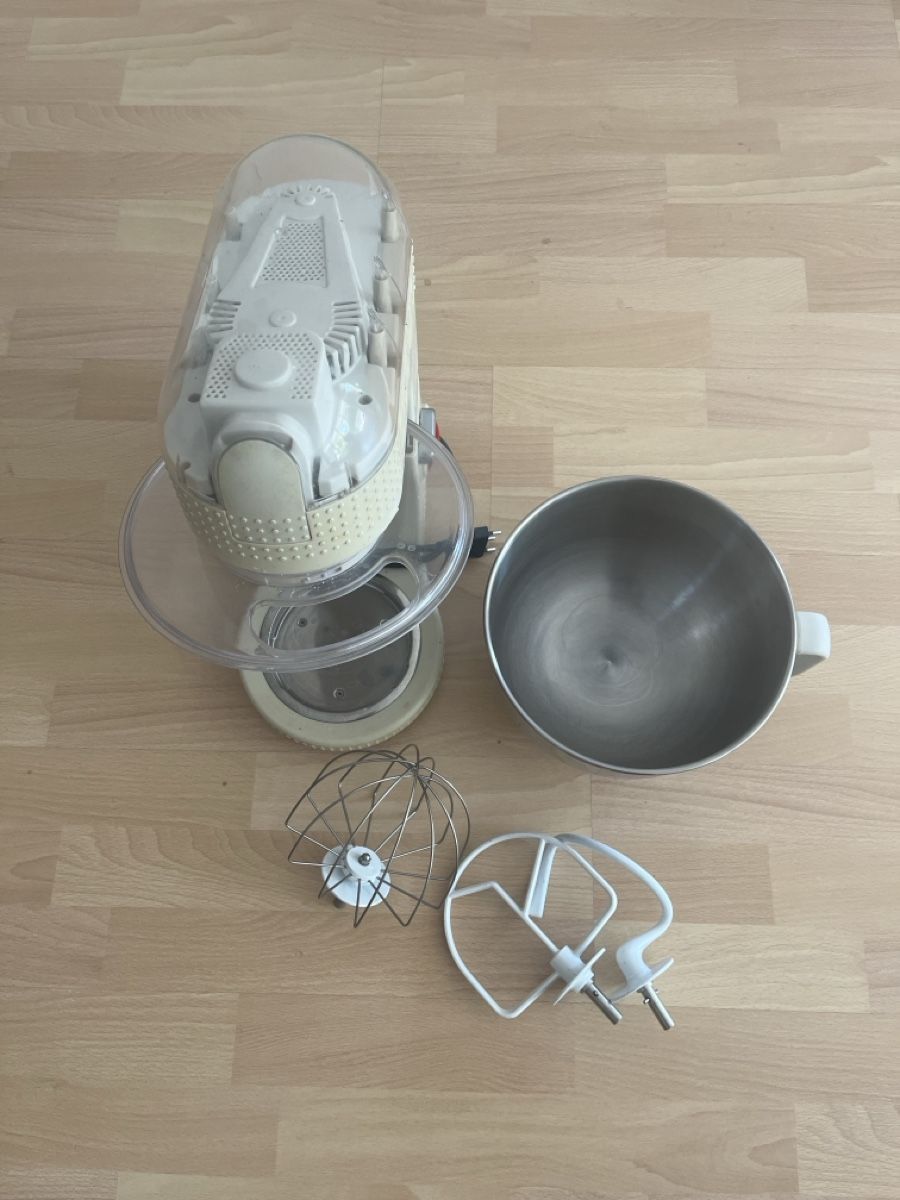 Bodum Elettrodomestici da cucina: Kuchenmachine Bodum – Usato da Cham venduto da wstarzyk