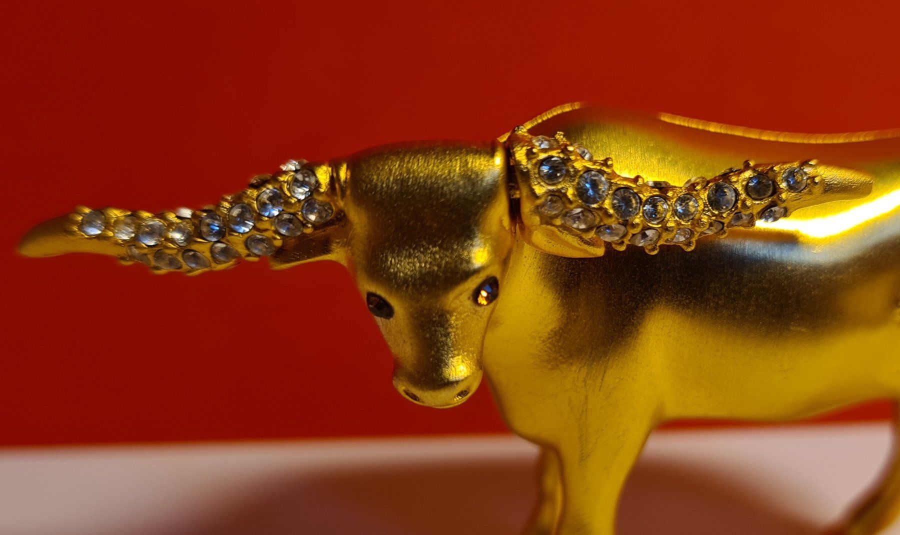 Estée Lauder Profumi & Eau de Toilette: Estée Lauder BEAUTIFUL GOLDEN STEER – Usato da Steinmaur venduto da TobiasKern 1