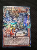 Yu-Gi-Oh Karte Phara the Primordial Goddess 1st E Cori-En022