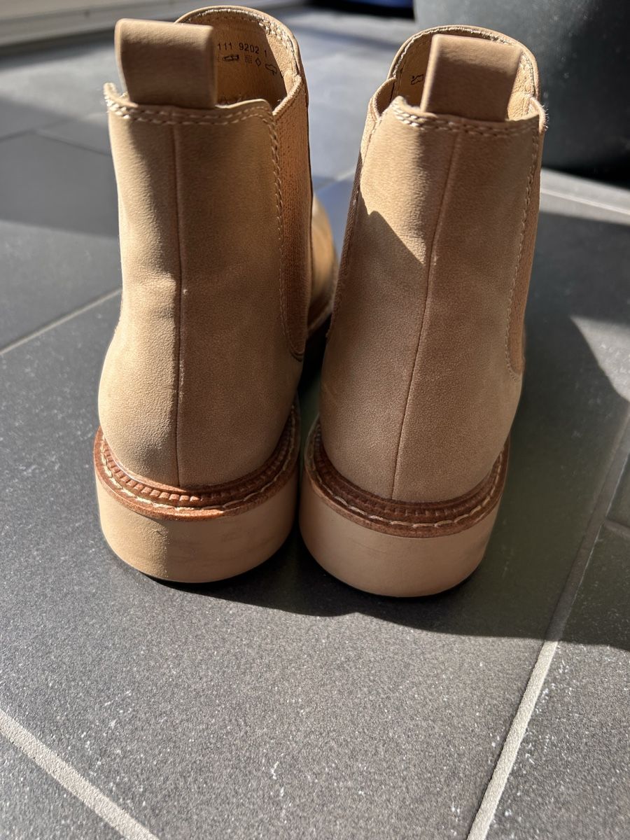 Graceland Scarpe da donna: Stiefelette von Graceland, Grösse 40 – Usato da Erlinsbach SO venduto da hallon480 1