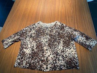 Max Mara Bolero: Max & Moi Leo Deux Piece Gr. M – Usato da Wohlen b. Bern venduto da Gabbana2