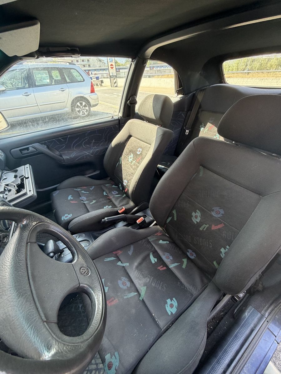 VW Autos: Golf 3 cabriolet – Defekt aus Burtigny von dj1_8wjr 7