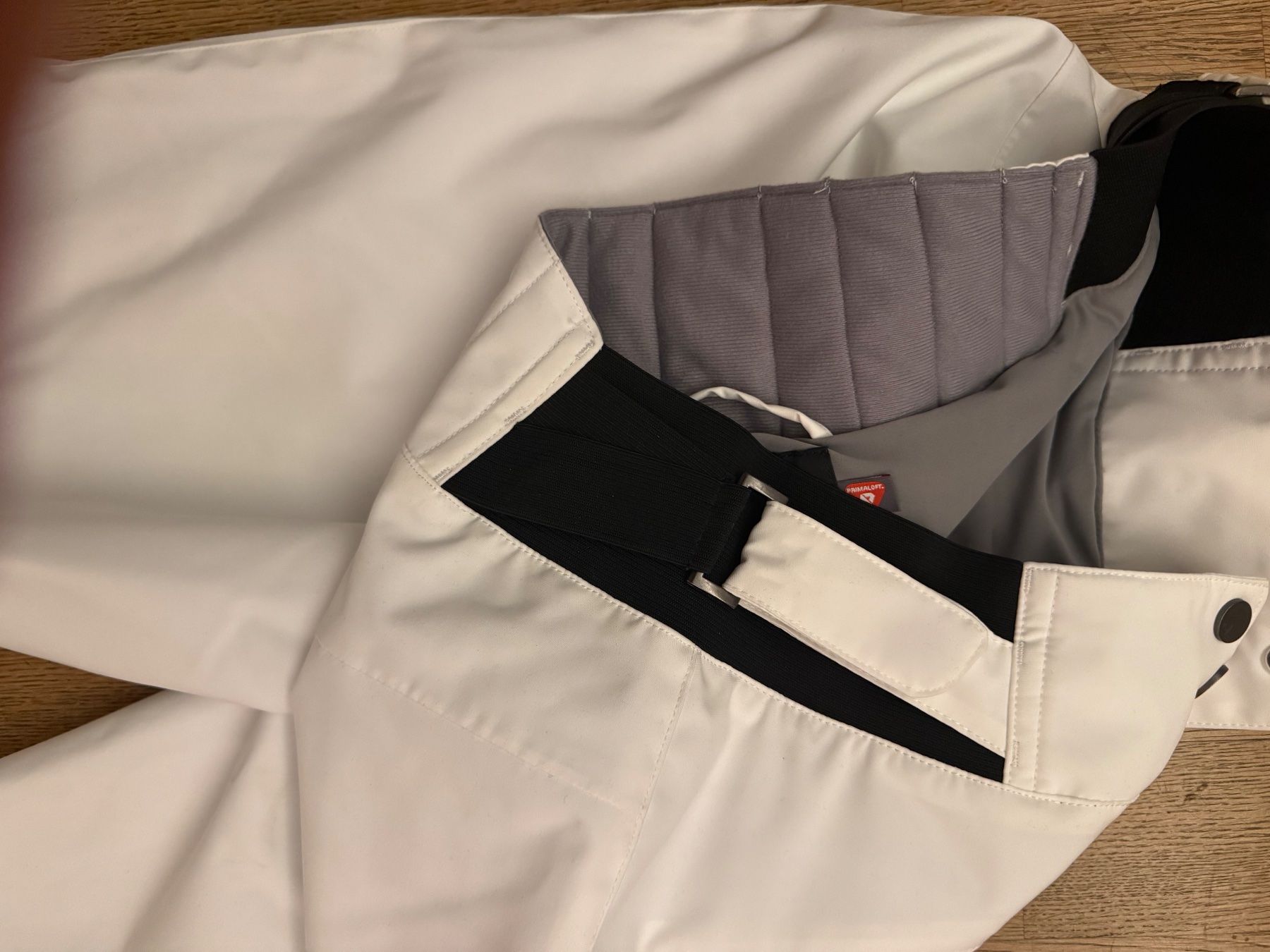 Ziener Pantaloni: Ziener Skihose – Usato da Winkel venduto da gatta 2