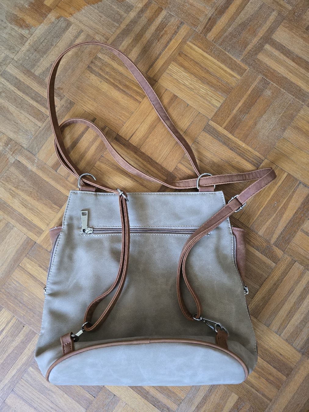 Borse da donna: Sac à main – Nuovo e nell'imballaggio originale da Courtelary venduto da syllou1978 1