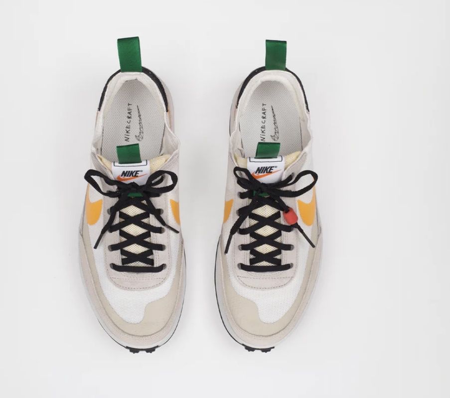 Nike Scarpe da uomo: Nike Tom Sachs Bricolore! – Nuovo e nell'imballaggio originale da Oftringen venduto da koch4life 2